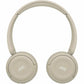 JVC HA-S59W Headset - HA-S59W-C
