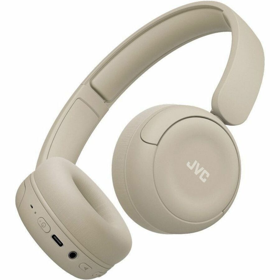 JVC HA-S59W Headset - HA-S59W-C