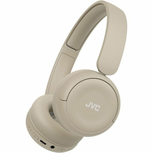 JVC HA-S59W Headset