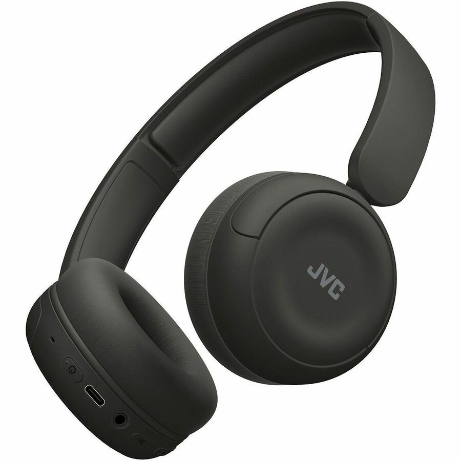 JVC HA-S59W Headset - HAS59WB