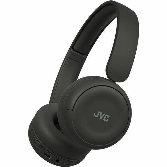 JVC HA-S59W Headset