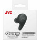 JVC Gumy Wireless Noise Cancelling Earbuds - HA-A23T-B