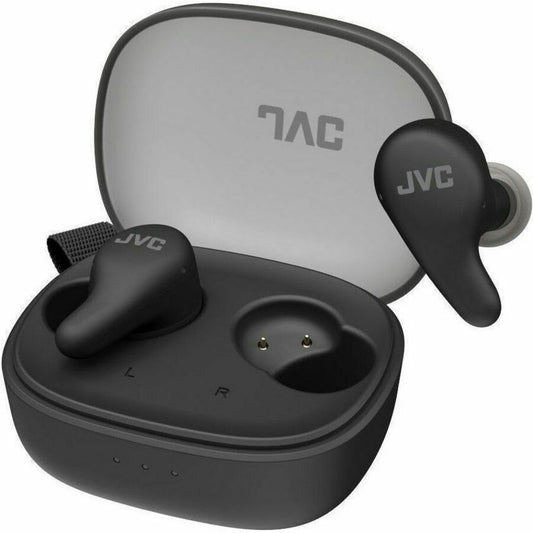 JVC Gumy Wireless Noise Cancelling Earbuds