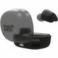 JVC Gumy Wireless Noise Cancelling Earbuds - HA-A23T-B