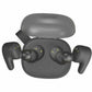 JVC Gumy Wireless Noise Cancelling Earbuds - HA-A23T-B
