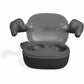 JVC Gumy Wireless Noise Cancelling Earbuds - HA-A23T-B