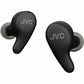 JVC Gumy Wireless Noise Cancelling Earbuds - HA-A23T-B