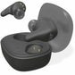 JVC Gumy Wireless Noise Cancelling Earbuds - HA-A23T-B