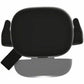 JVC Gumy Wireless Noise Cancelling Earbuds - HA-A23T-B