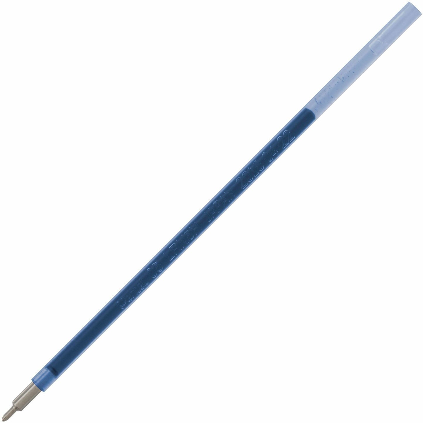 Pentel Gel Ink Refills for Pentel EnerGel 2S and 3 Pens, (BLW355A, BLC35A, BLC35W)
