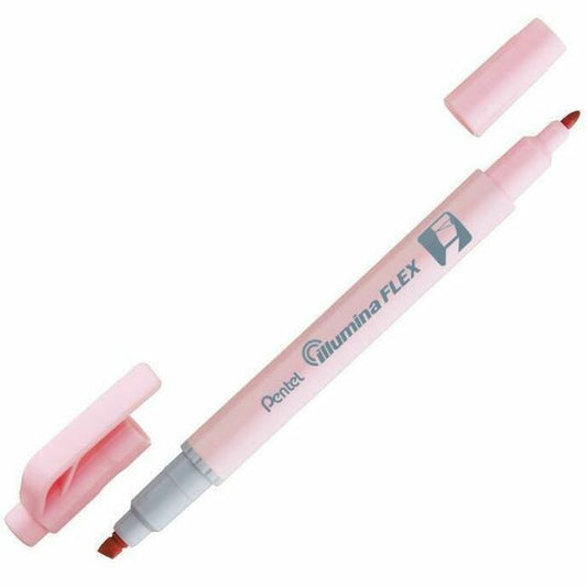 Pentel Illumina Flex Highlighter