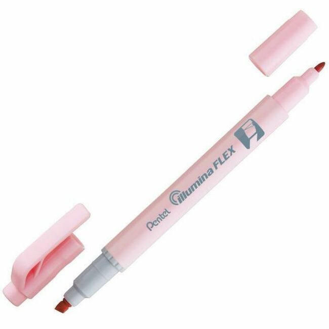 Pentel Illumina Flex Highlighter