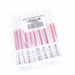 Pentel Gel Ink Refills for Pentel EnerGel 2S and 3 Pens, (BLW355A, BLC35A, BLC35W) - LRN5HB
