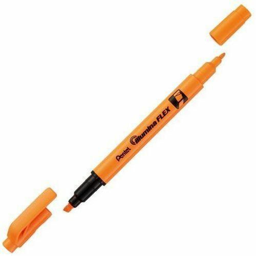 Pentel Illumina Flex Highlighter