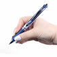 EnerGel RTX Retractable Liquid Gel Pen - BL77-CA