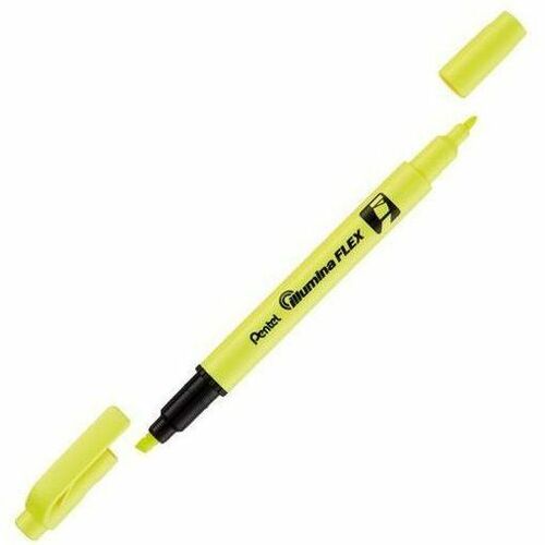 Pentel Illumina Flex Highlighter