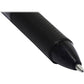 Pentel EnerGel-X Retractable Gel Pens - PENBL107A