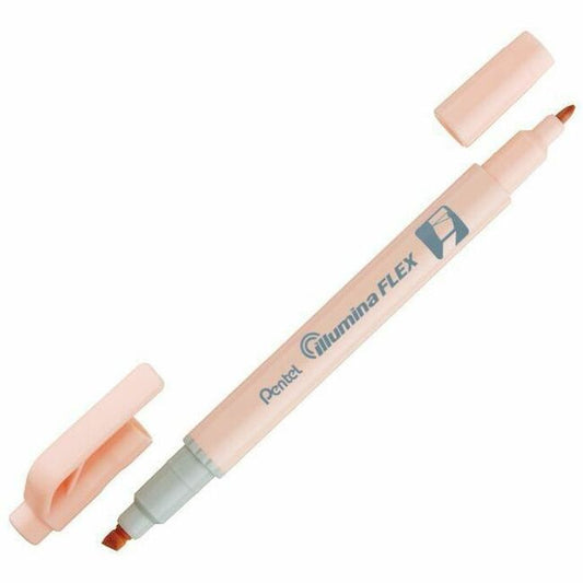 Pentel Illumina Flex Highlighter