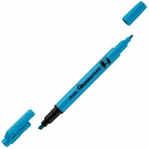 Pentel Illumina Flex Highlighter