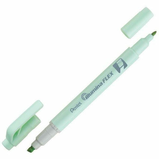 Pentel Illumina Flex Highlighter