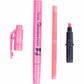 Pentel Illumina Flex Highlighter - SLW11-P