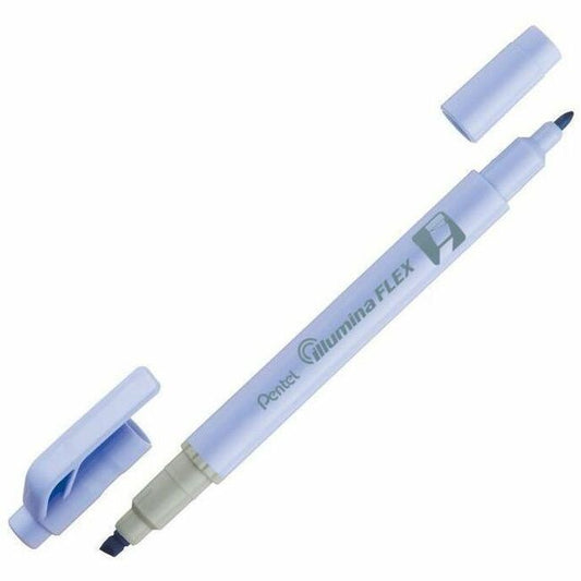 Pentel Illumina Flex Highlighter