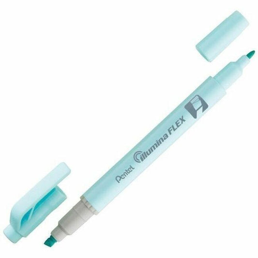 Pentel Illumina Flex Highlighter