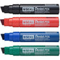 Pentel Permanent Marker - Chisel Tip - N50XL-A