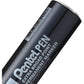 Pentel Permanent Marker - Chisel Tip - N50XL-A