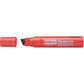 Pentel Permanent Marker - Chisel Tip