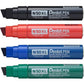 Pentel Permanent Marker - Chisel Tip - N50XL-B