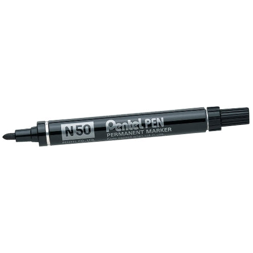 Pentel N50 Bullet Point Marker
