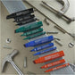 Pentel Permanent Marker N50XL 17mm Chisel Tip - N50XL-C