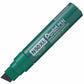 Pentel Permanent Marker N50XL 17mm Chisel Tip