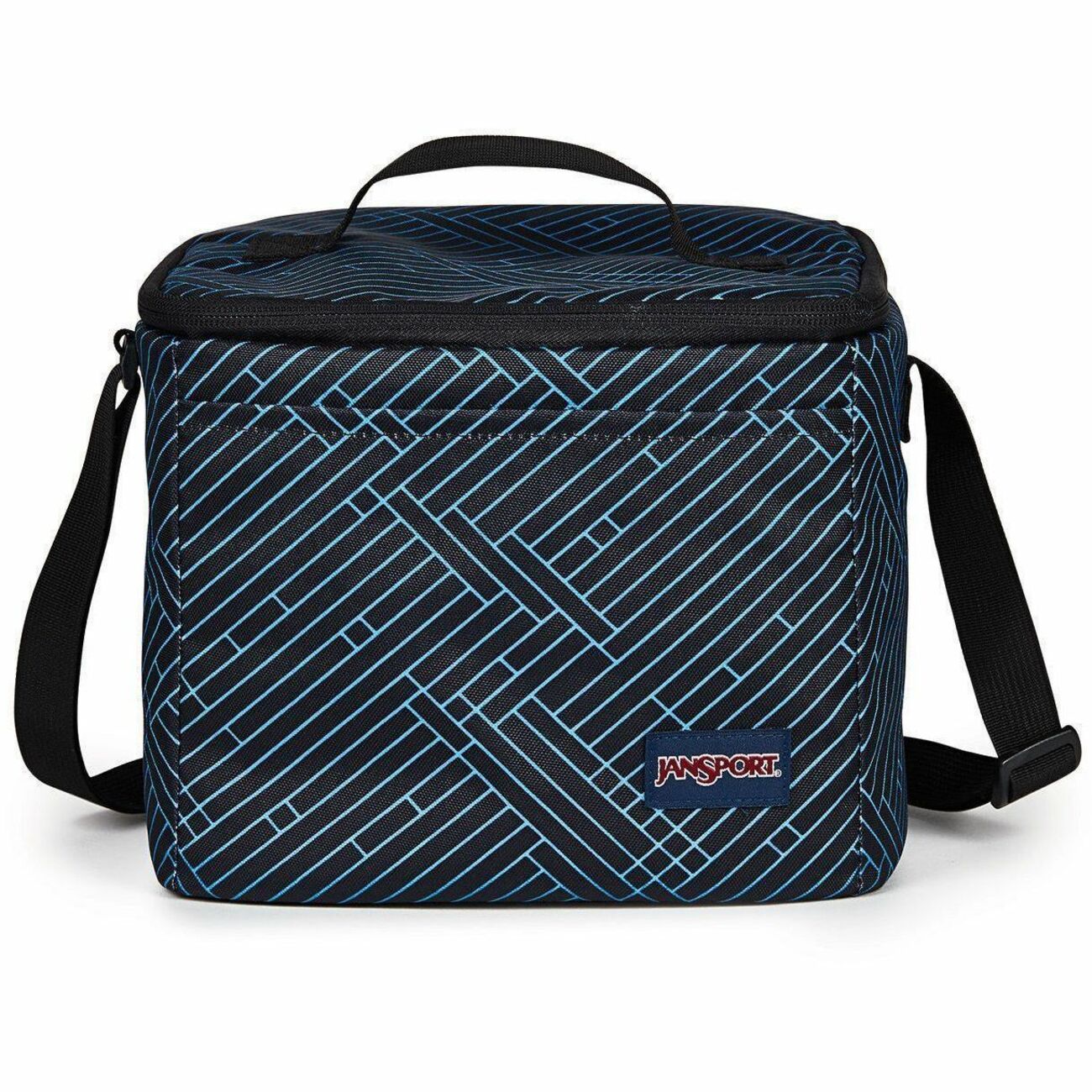 Jansport Super Snack Lunch Box