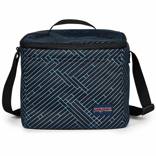 Jansport Super Snack Lunch Box