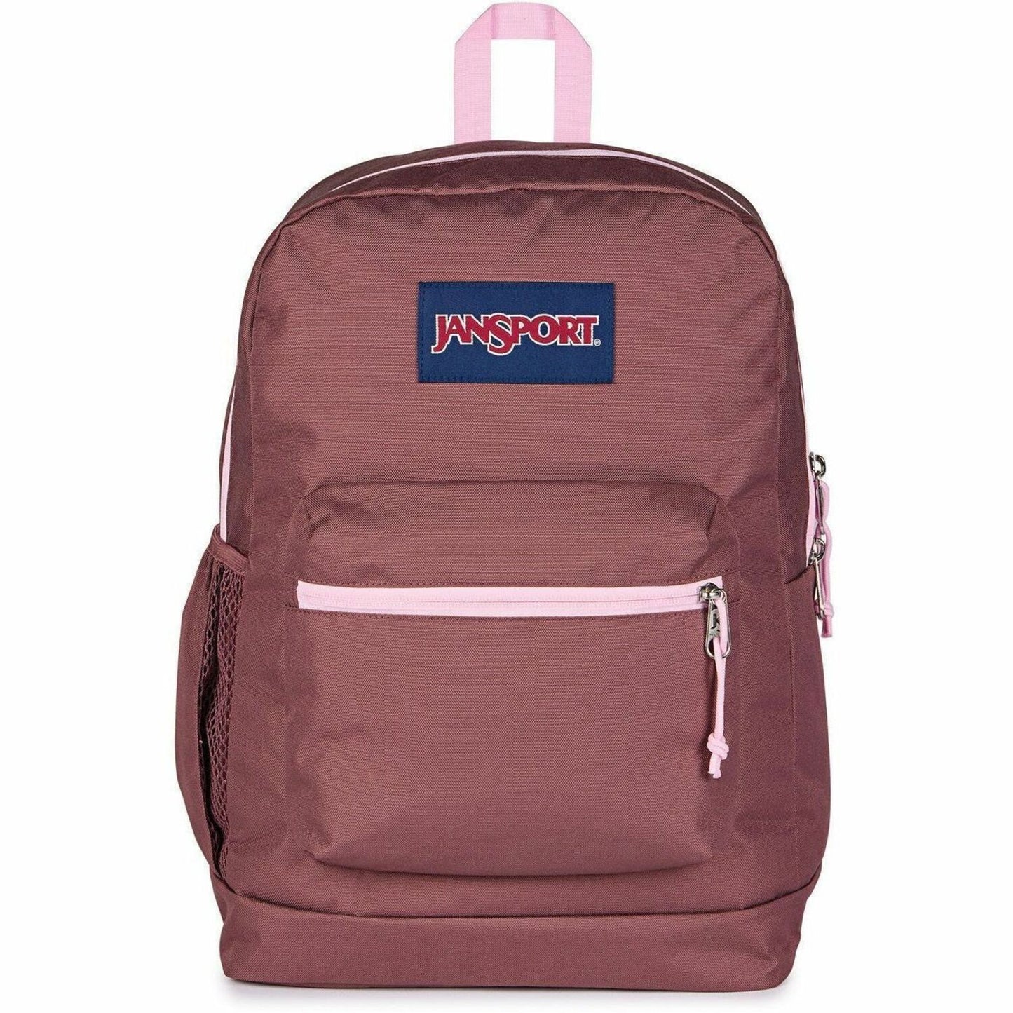 Jansport Cross Town Plus Carrying Case (Backpack) for 15" Notebook