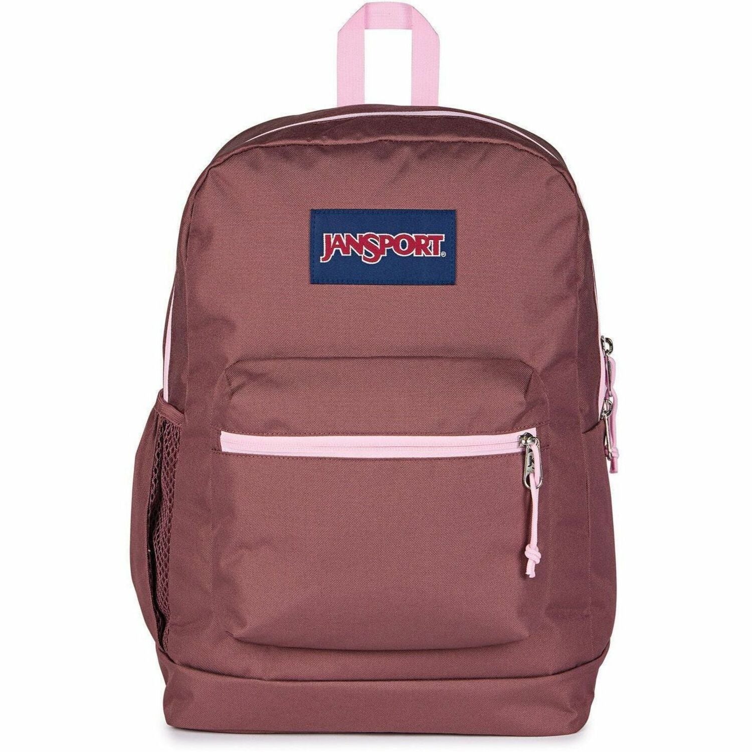 Jansport Cross Town Plus Carrying Case (Backpack) for 15" Notebook