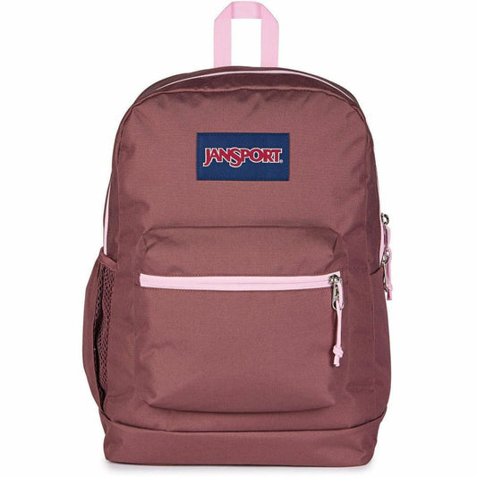 Jansport Cross Town Plus Carrying Case (Backpack) for 15" Notebook