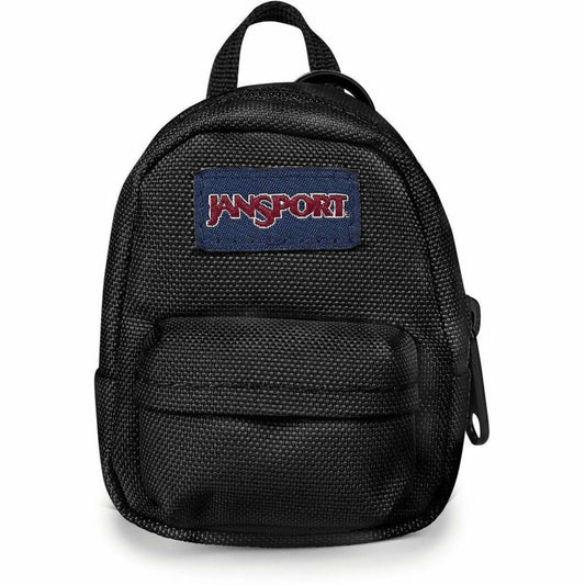 Jansport Carrying Case School - Black