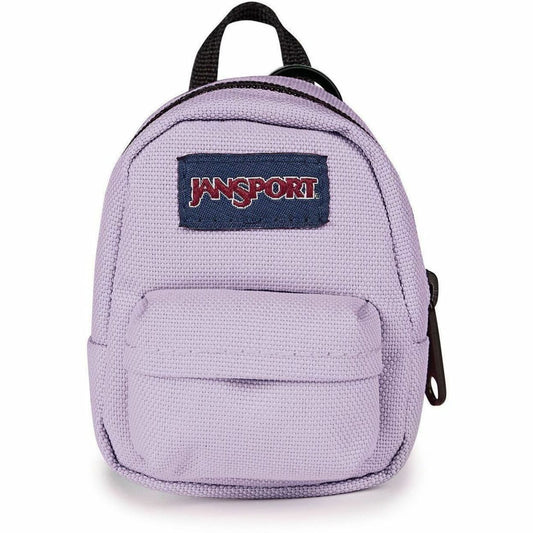 Jansport Carrying Case School - Lilac