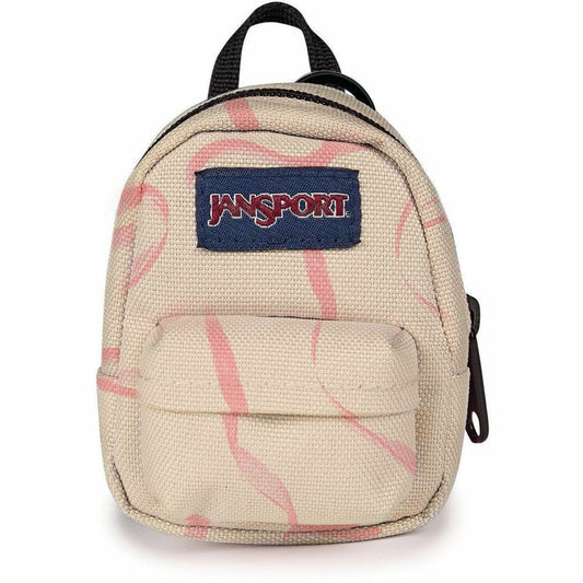 Jansport Carrying Case School - Pink