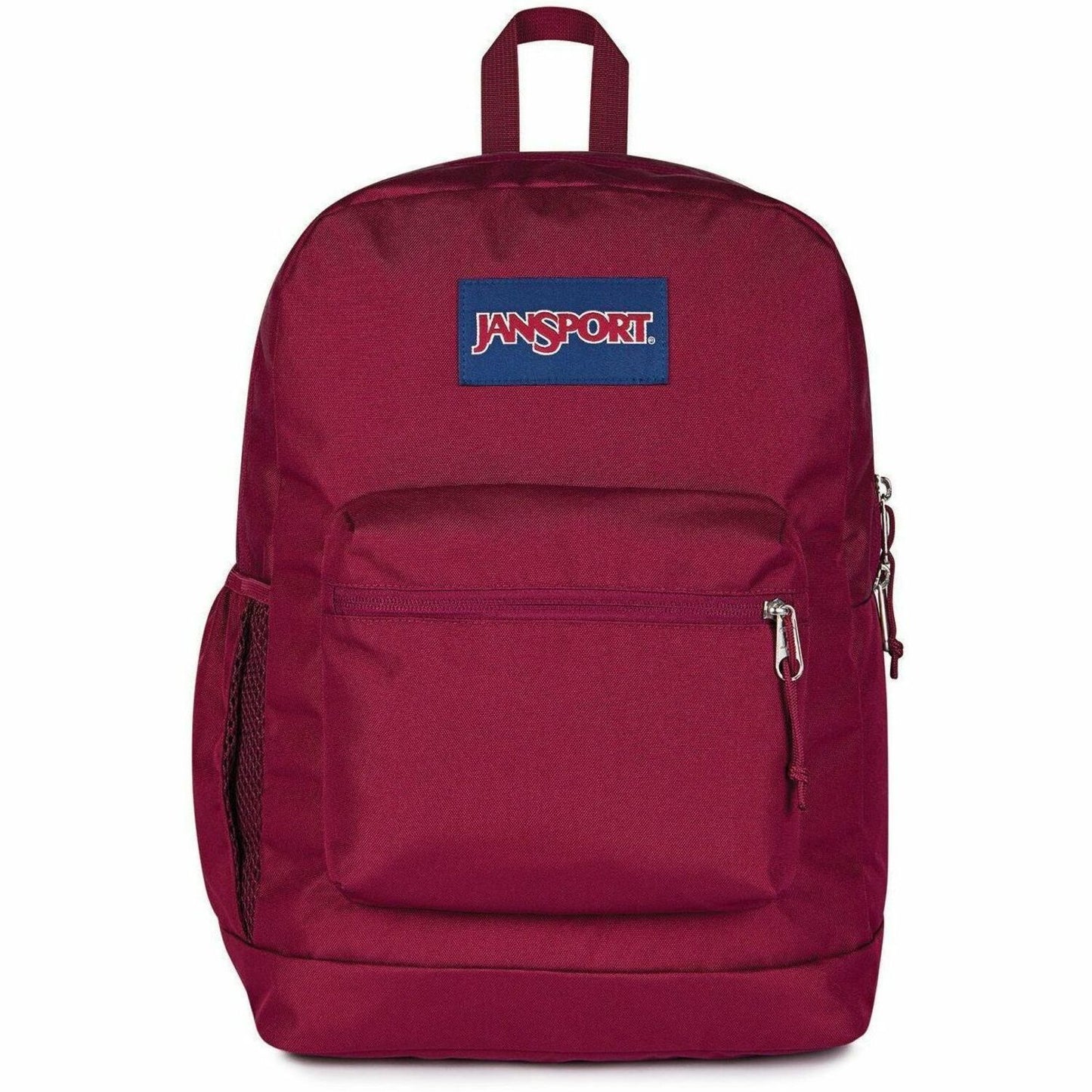 Jansport Cross Town Plus Carrying Case (Backpack) for 15" Notebook