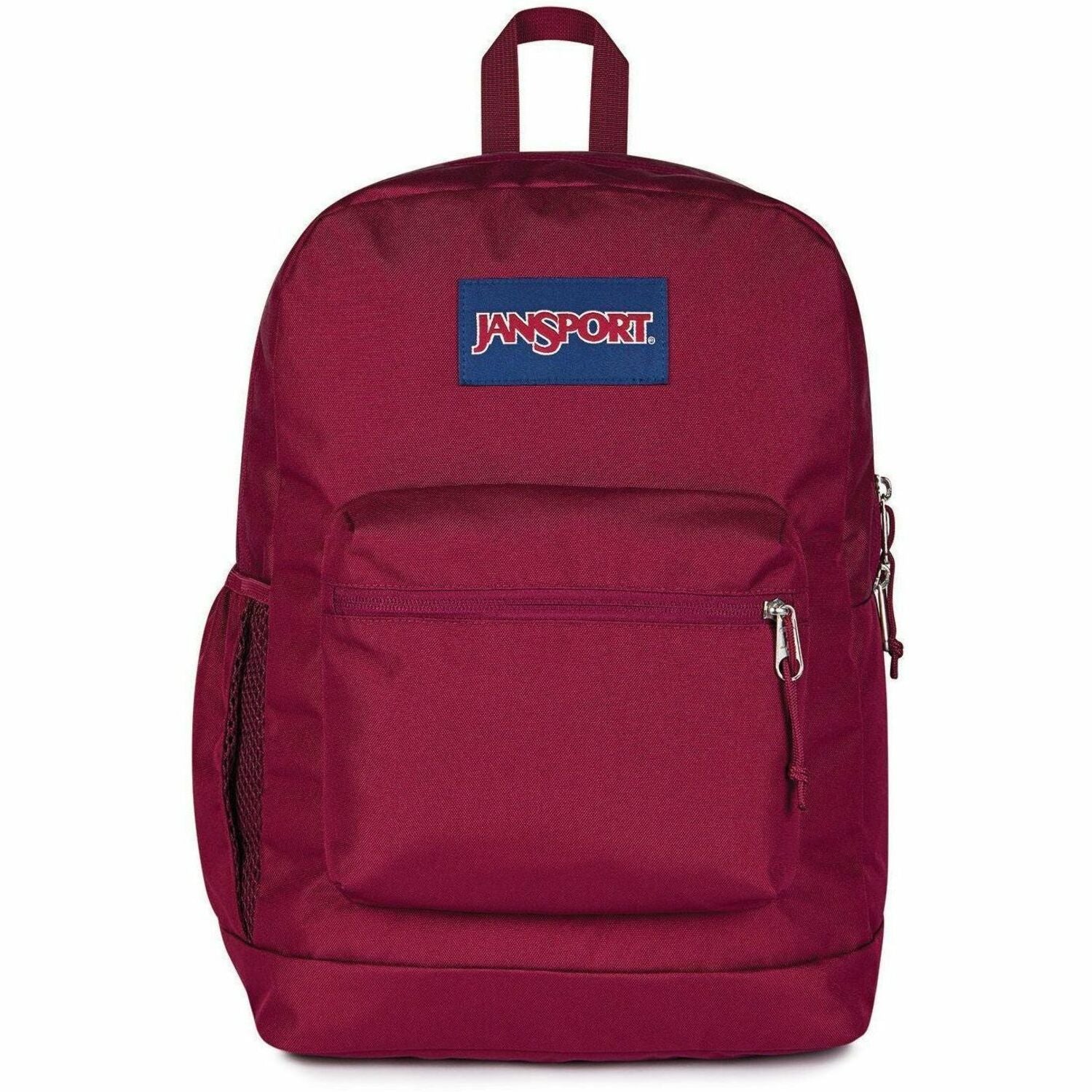 Jansport Cross Town Plus Carrying Case (Backpack) for 15" Notebook