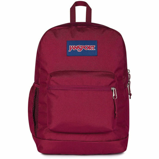 Jansport Cross Town Plus Carrying Case (Backpack) for 15" Notebook