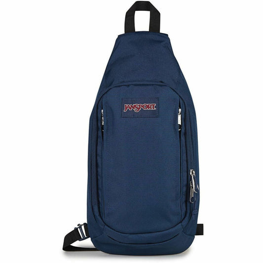Jansport Move Carrying Case (Sling) Accessories - Pastel lilac