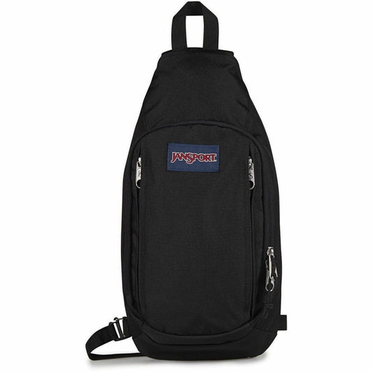 Jansport Carrying Case (Sling) Daily Essential - Black