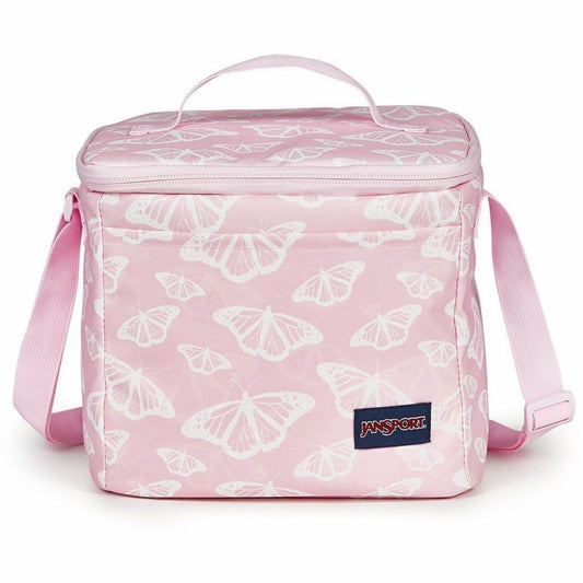 Jansport Super Snack Lunch Box