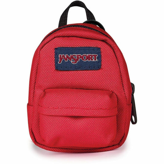 Jansport Carrying Case School - Red