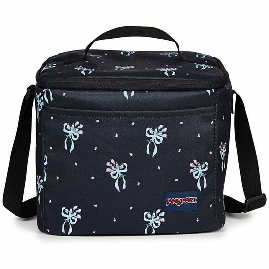 Jansport Super Snack Lunch Box